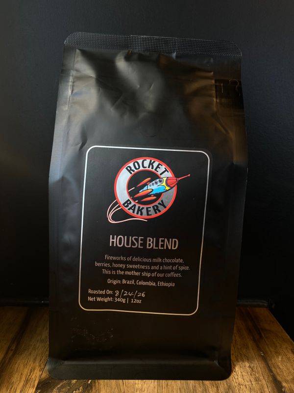 Medium Roast Coffee