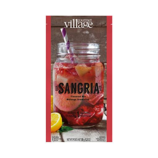 Drink Mixes