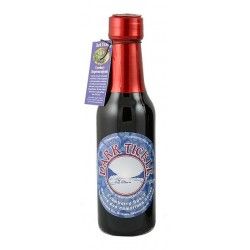 Dark Tickle Sauces 135ml, Flavour: Crowberry