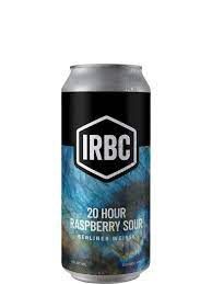Iron Rock Brewing Co. 473ml