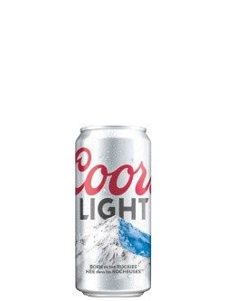 Coors Light 8 Pk