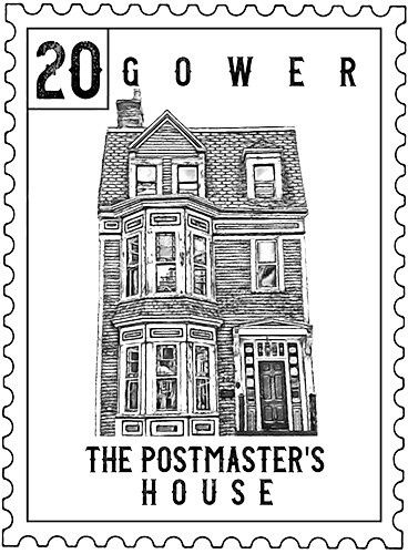 Postmasters Cookies 6 pack