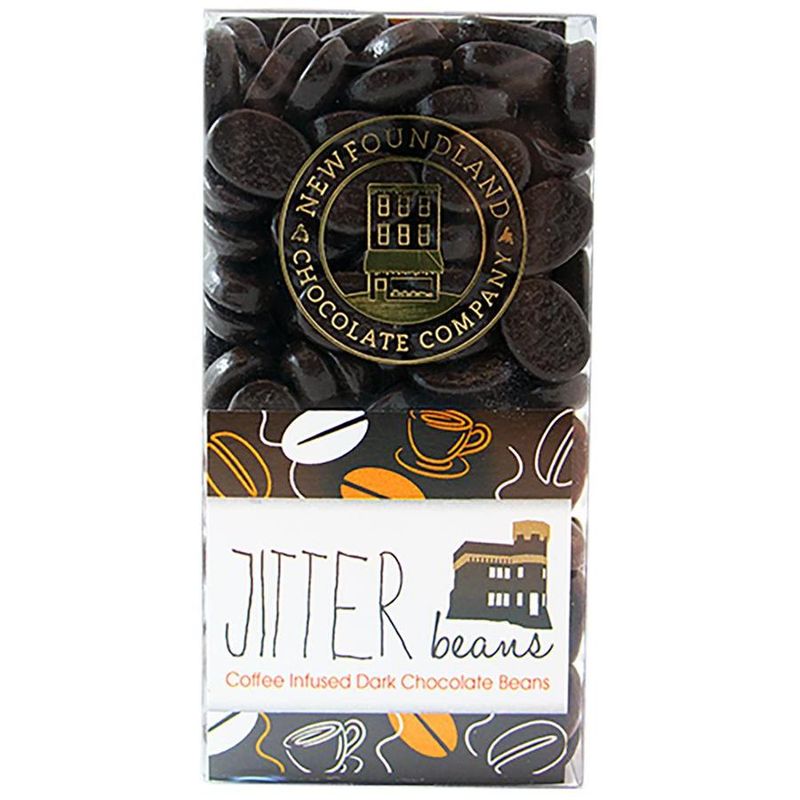 Jitter Beans