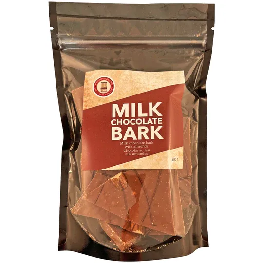 NL Chocolate Company Bark