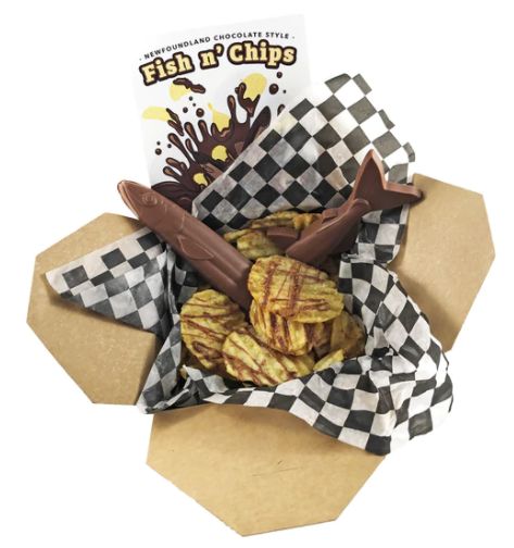 Fish n Chips