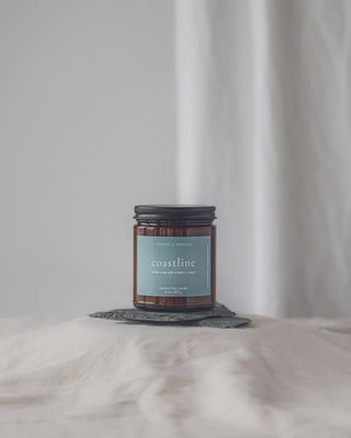 Forest &amp; Brooks Spring/Summer Candles 8oz