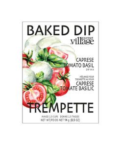 Baked Dip Mixes