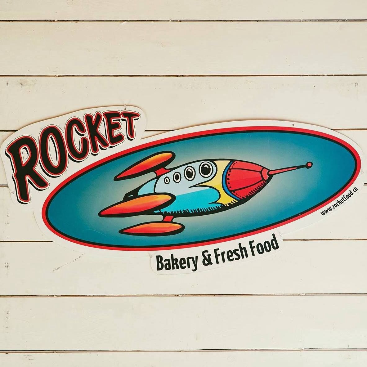 Rocket Cookie Multi