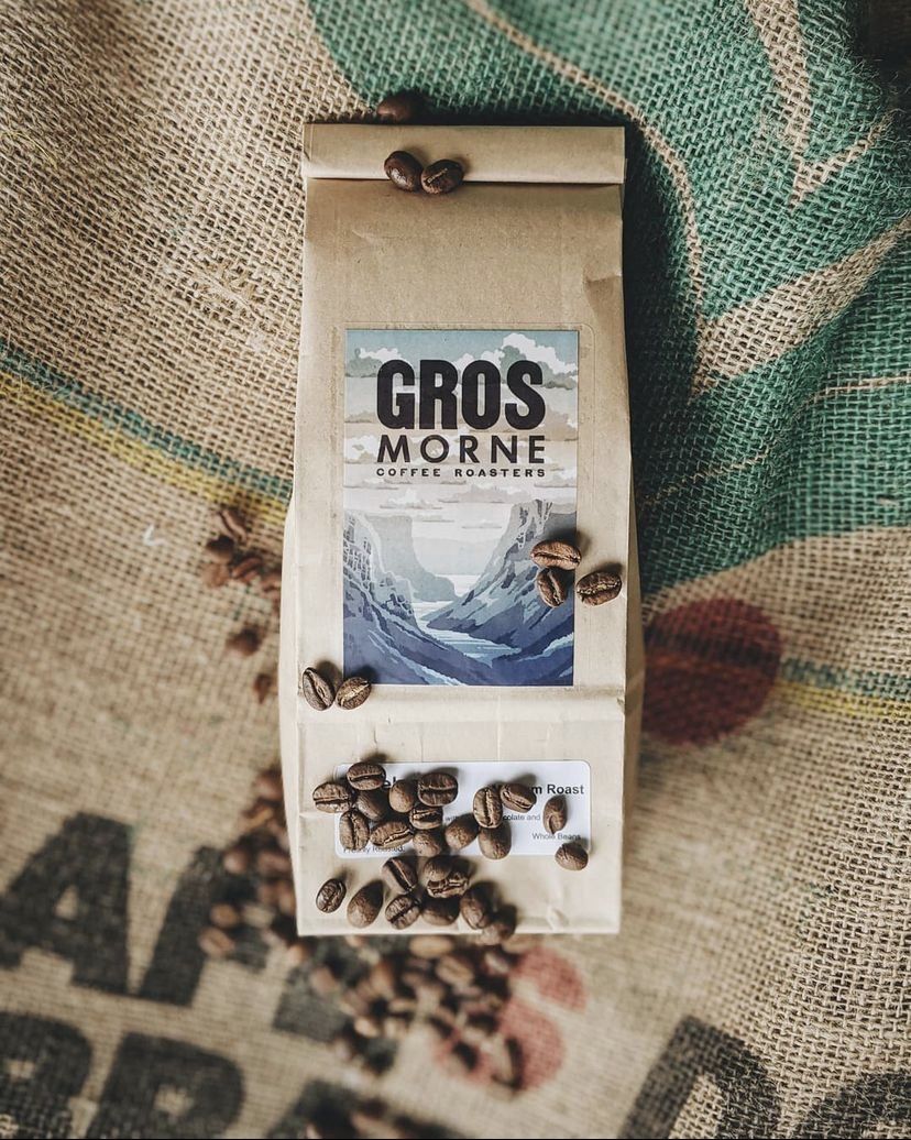 Gros Morne Coffee