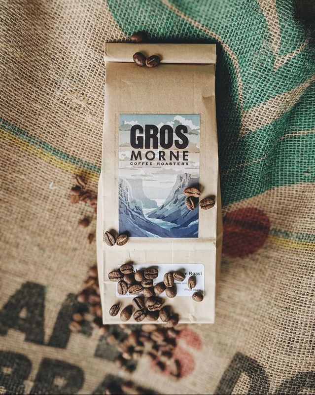 Gros Morne Coffee