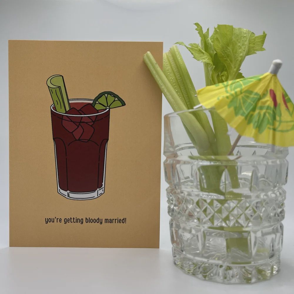 Write On Greeting Cards