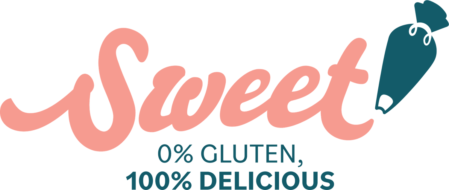 Sweet - Assorted Baked Goods