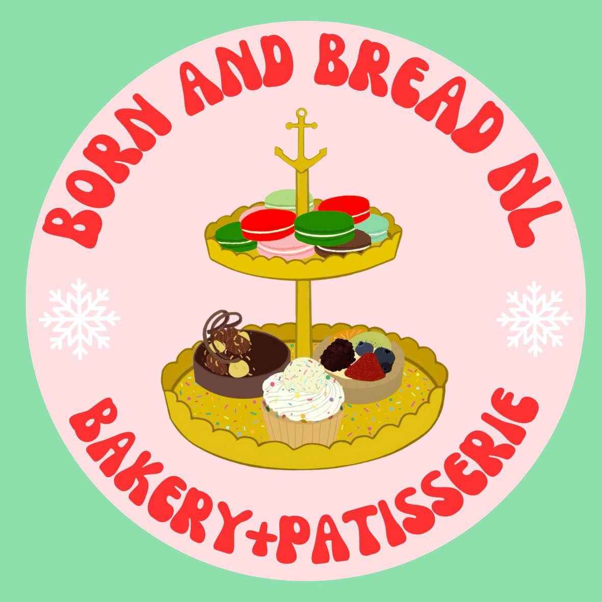 Gluten Free Bakery Products