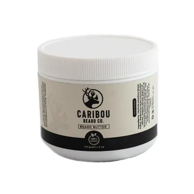 Beard Butter 2 oz