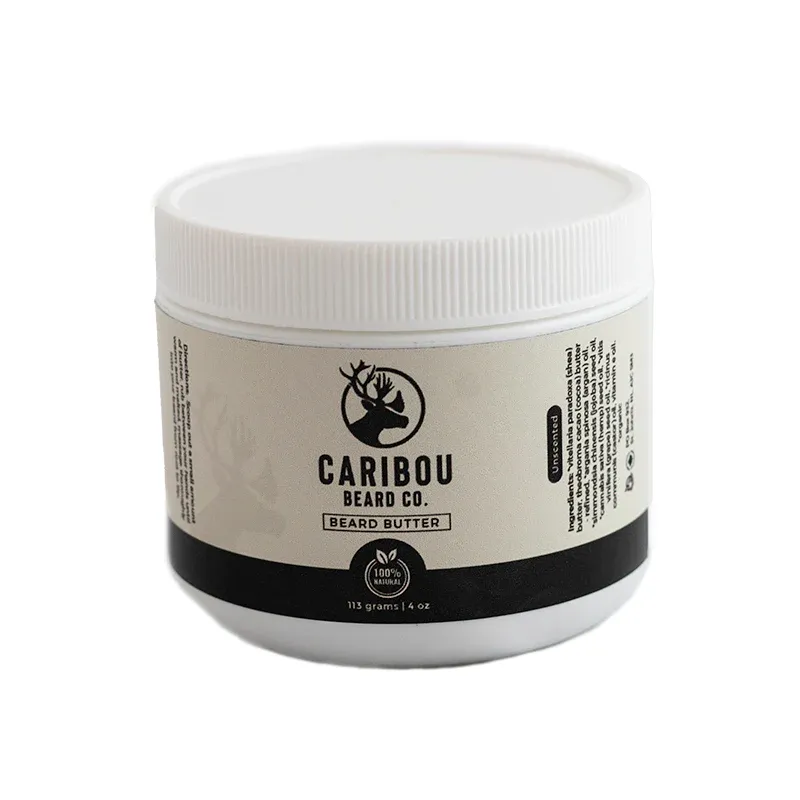 Beard Butter 2 oz