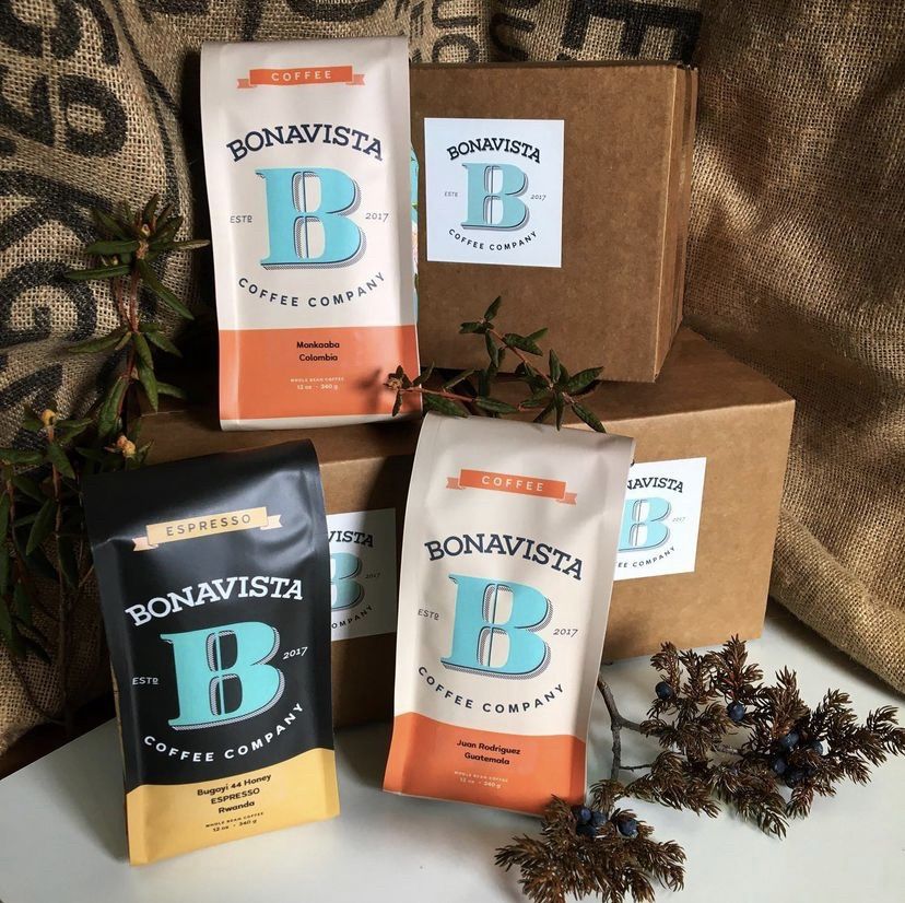 Bonavista Coffee