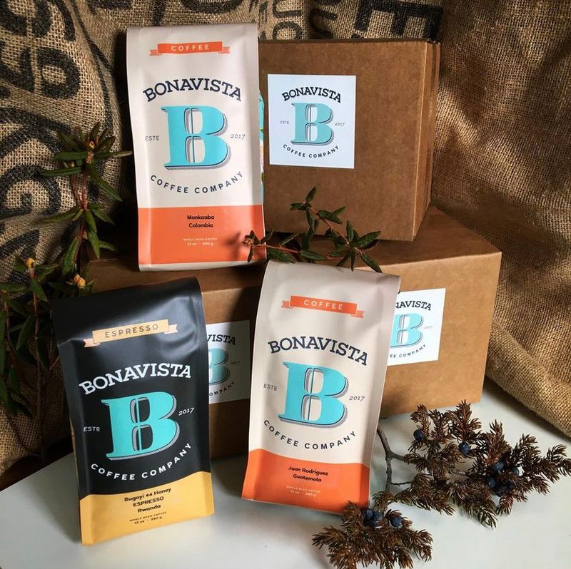 Bonavista Coffee