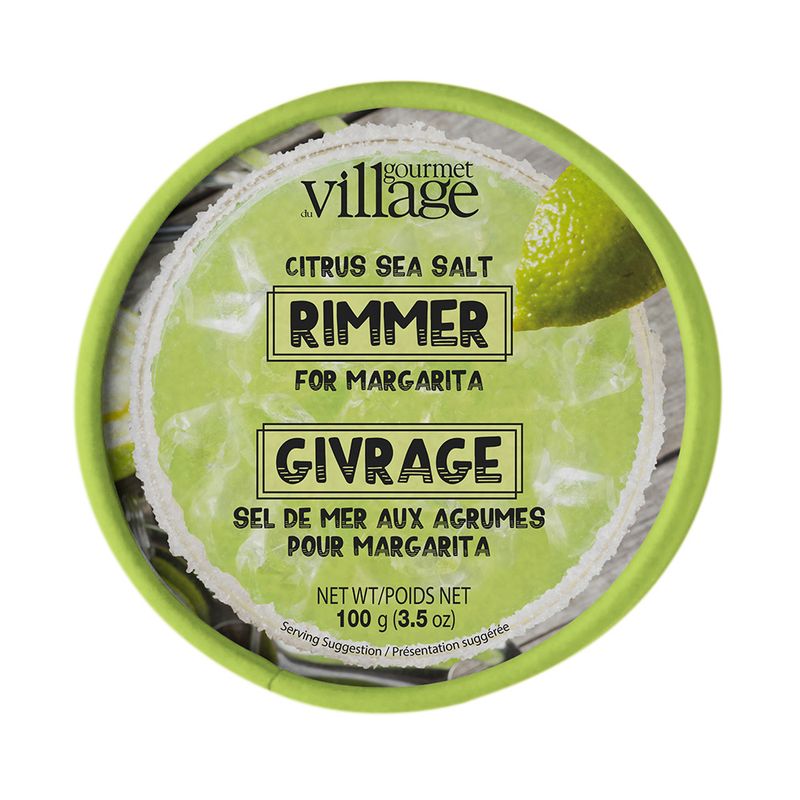 Cocktail Drink Rimmers