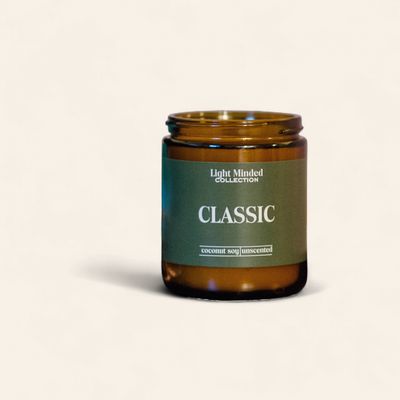 Light Minded Candles