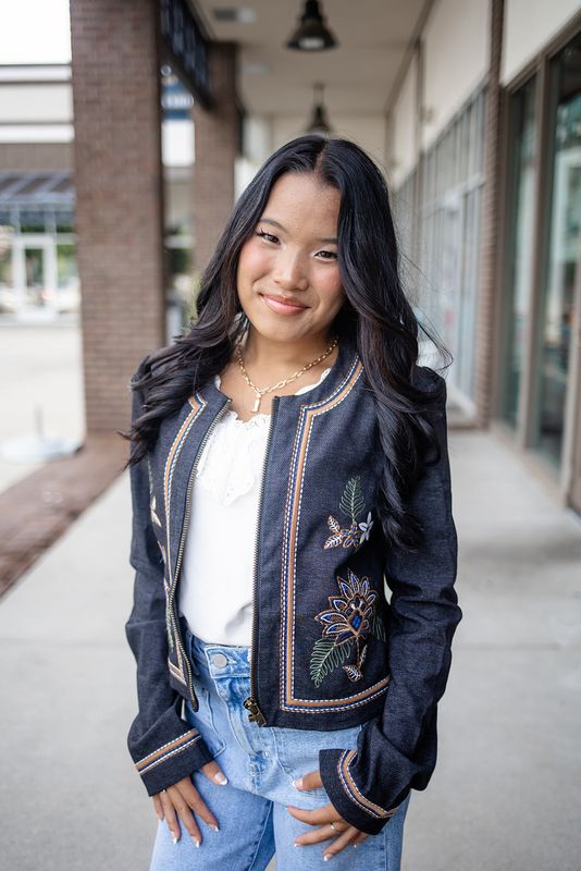 OUTERWEAR