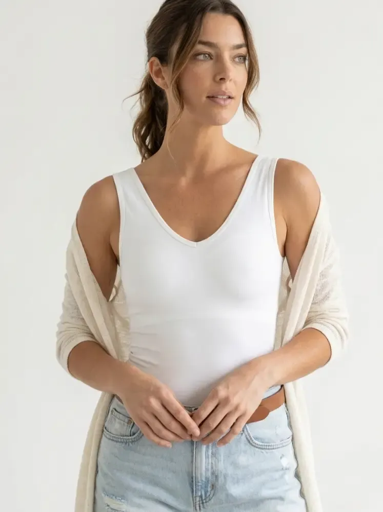 ELIETIAN REVERSIBLE TANK