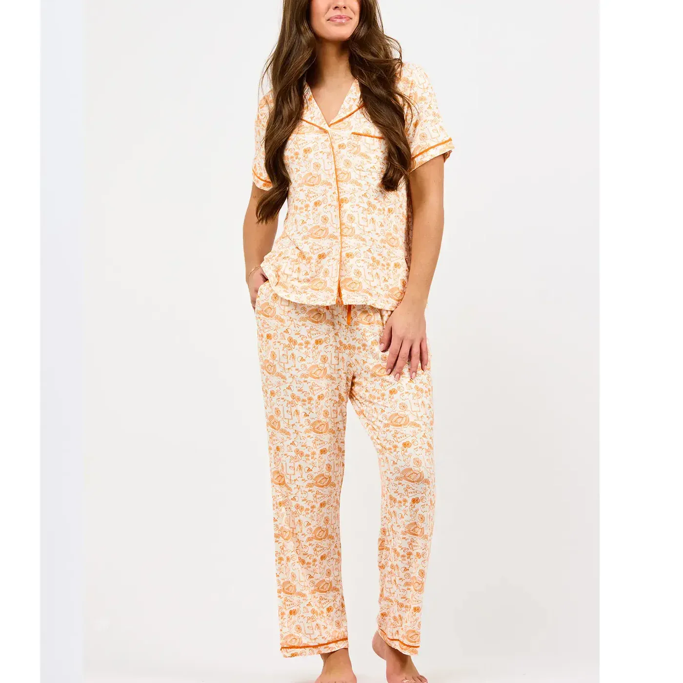 TENNESSEE CHARLOTTE TEAM PJ