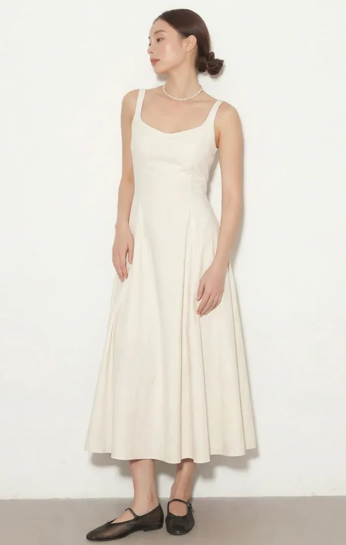 MELISSA DRESS