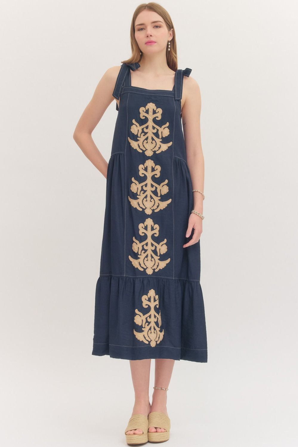 CYPRUS DRESS