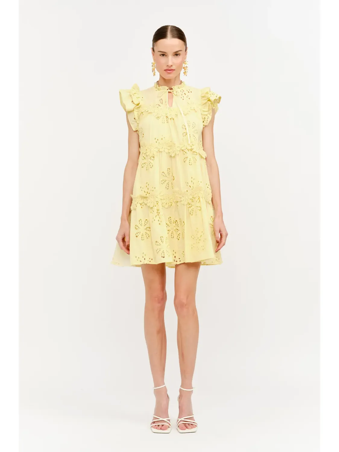 STACIE KENSIE DRESS