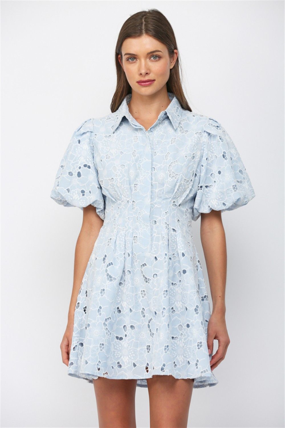 DAISY DRESS