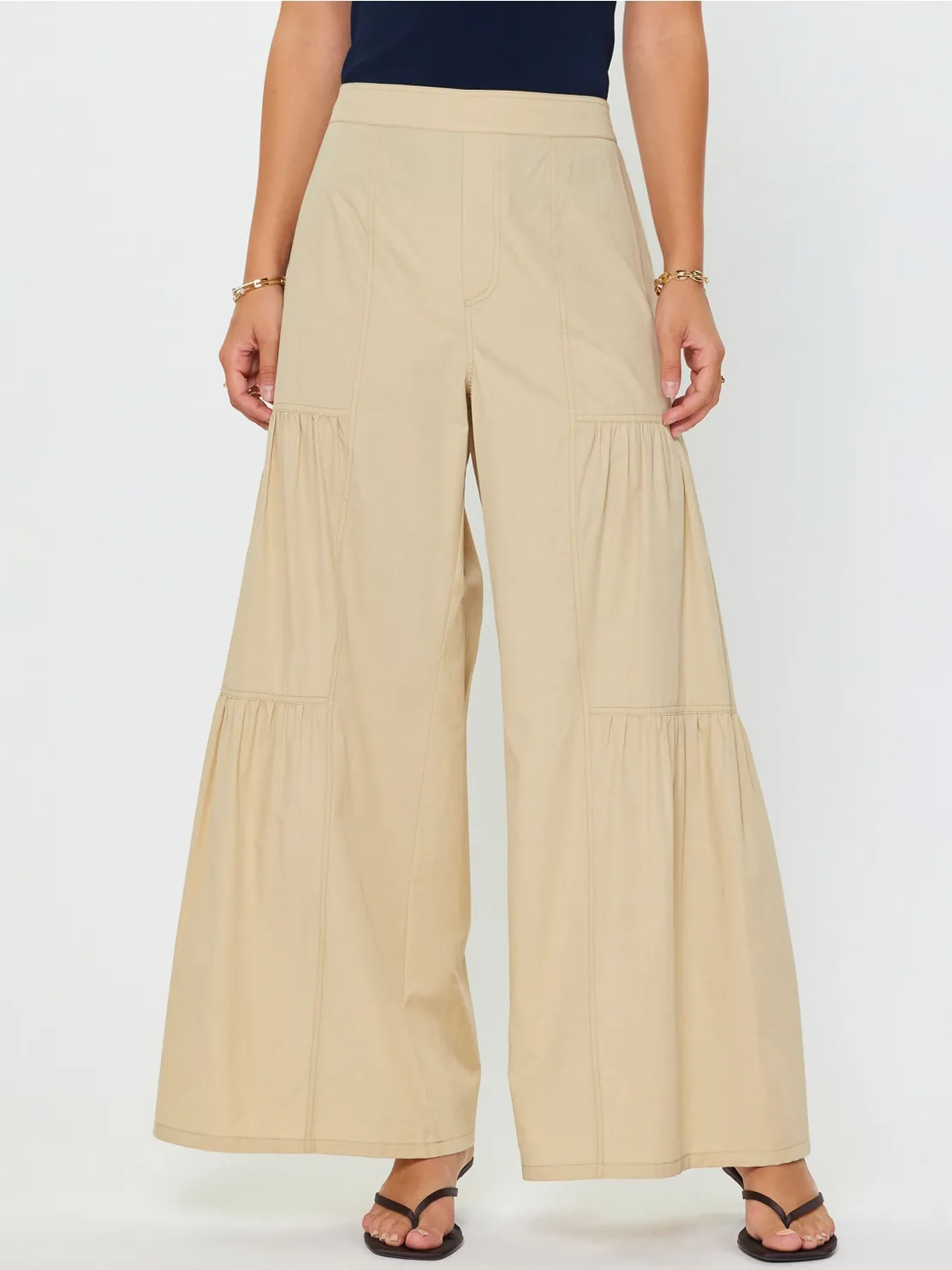 TIERS PANT