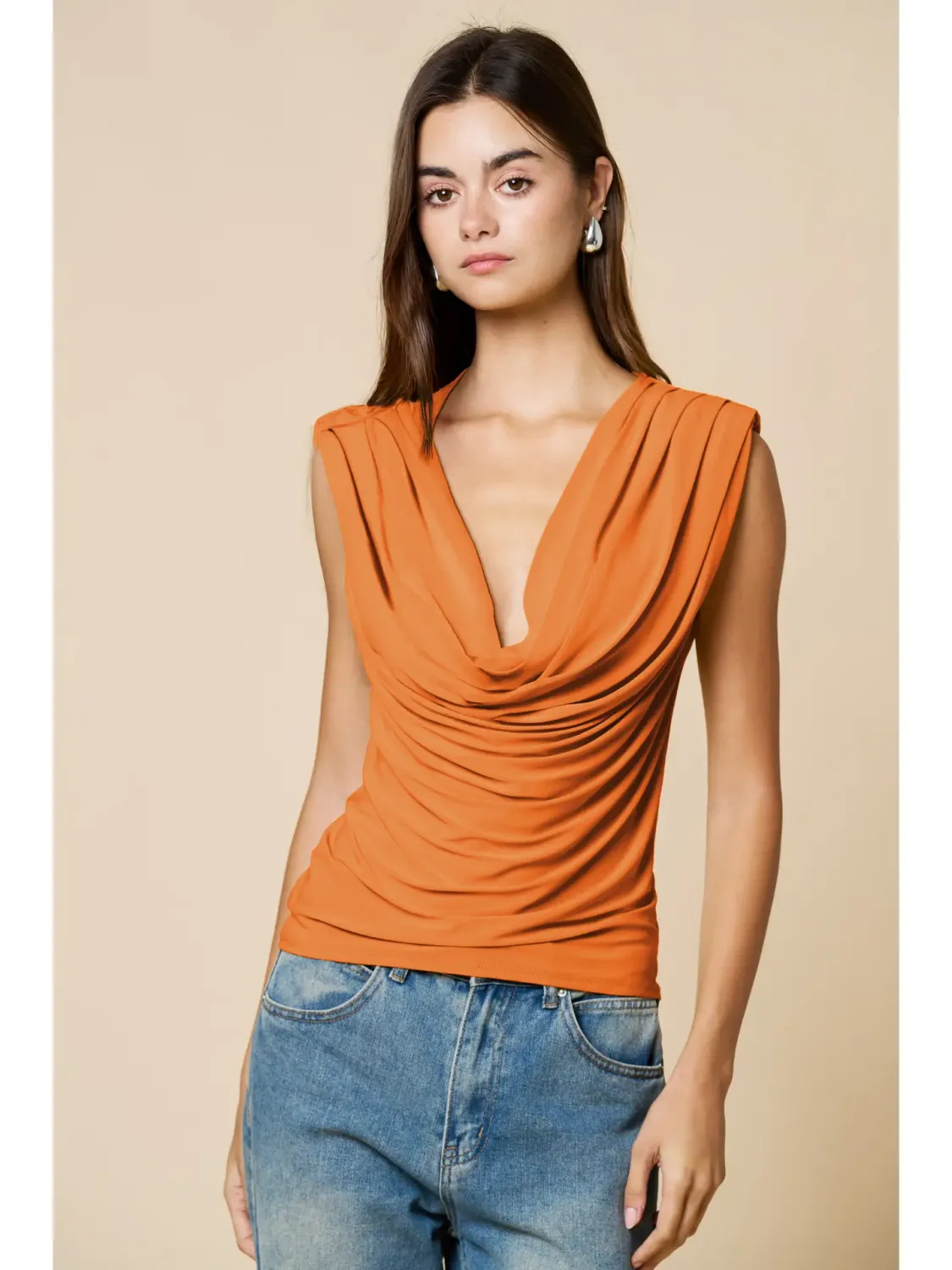 TENNESSEE CHARLOTTE TOP