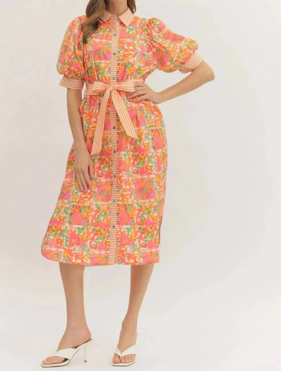 KIKI DRESS