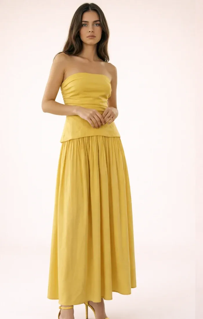 MARGO DRESS