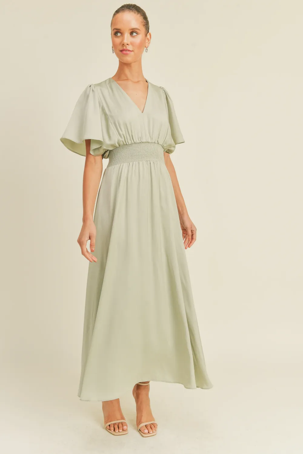 ERIN DRESS