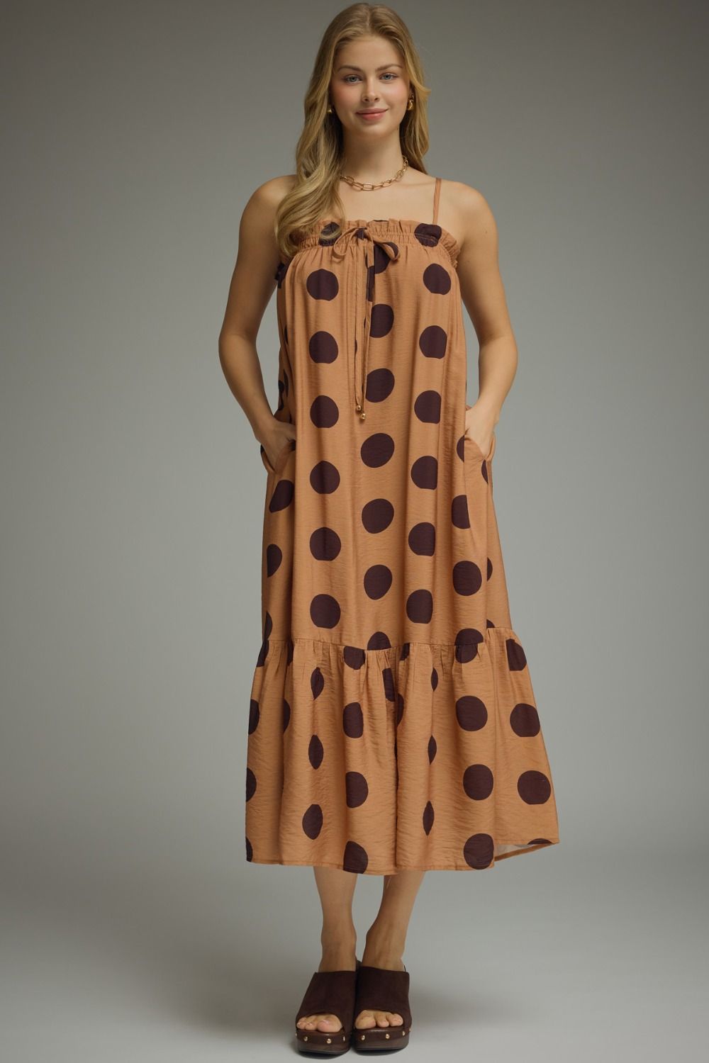 A TOAST TO YOU DRESS