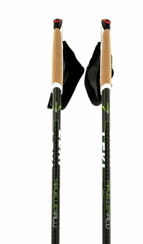 LEKI Traveller Poles