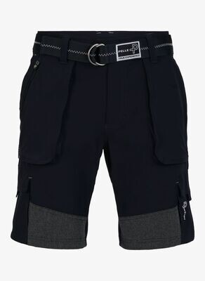 1200 Shorts, Drk Navy Blue