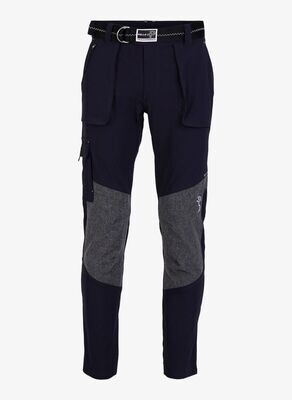 1200 Trousers, Dark Navy Blue 1200 Trousers, Dark Navy Blue