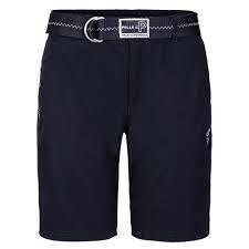 Fast Dry Bermuda Shorts, Dark Navy