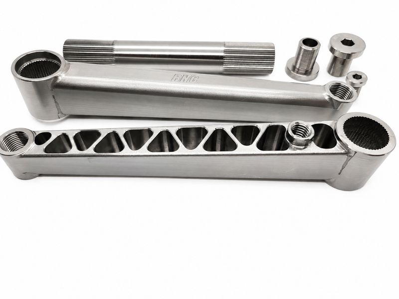 RNC V1 OG CRANKS