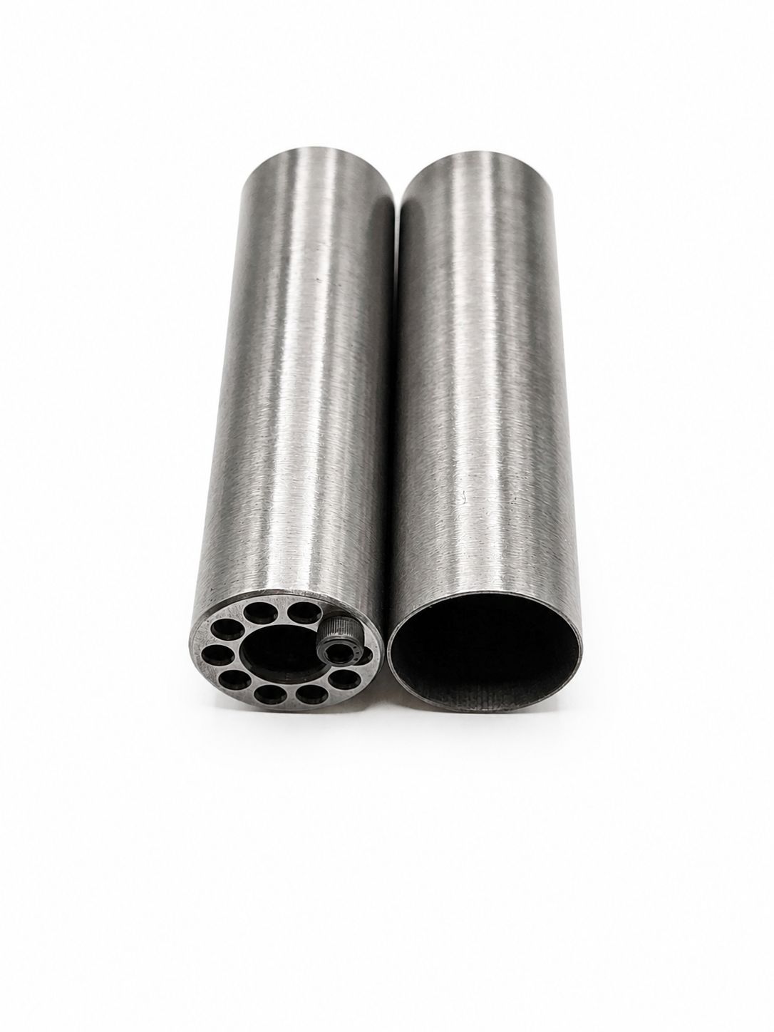 TITANIUM PEGS