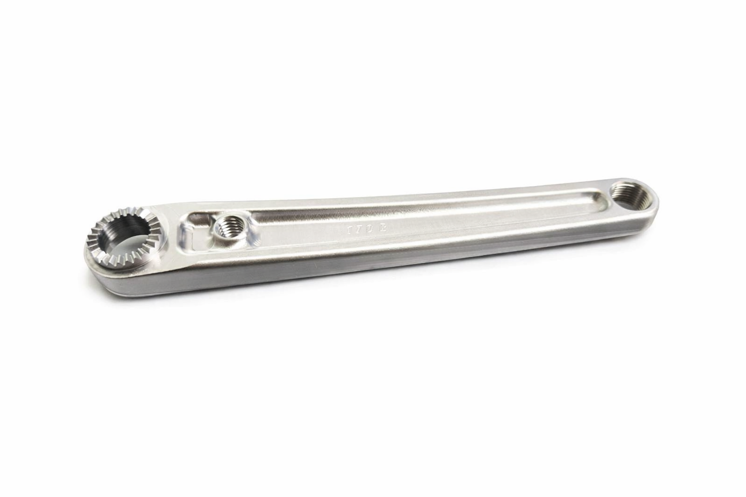 BMX RNC チタンクランク 140mm 19mm キッズクランク BMX RNC チタン