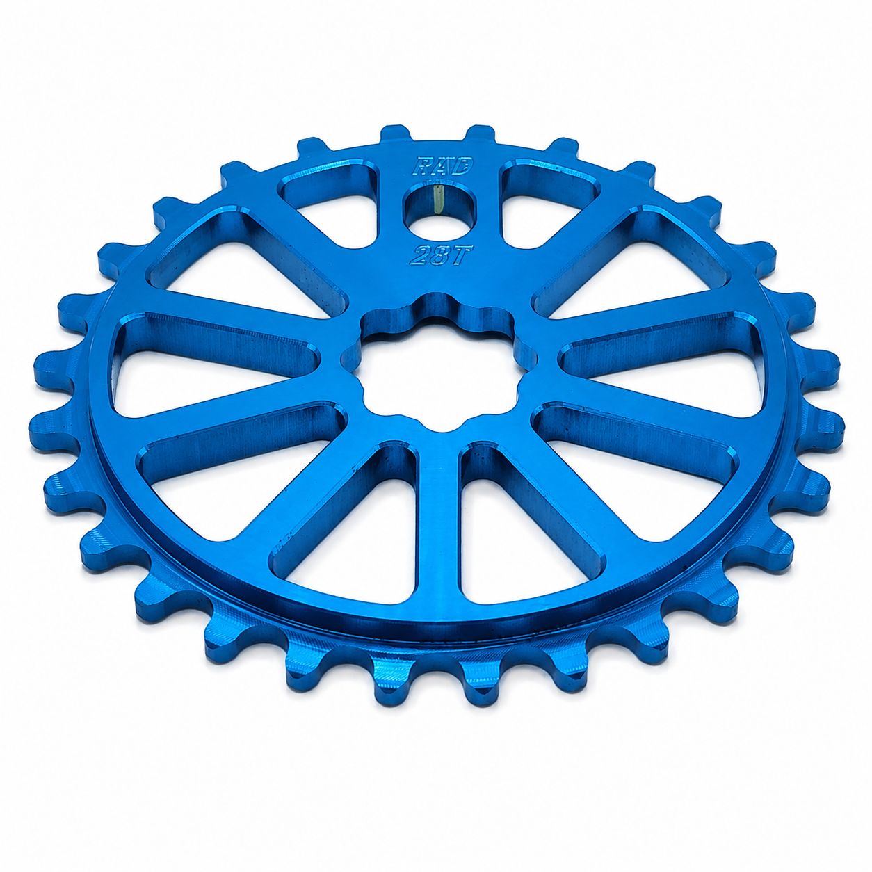 ALUMINUM SPROCKETS