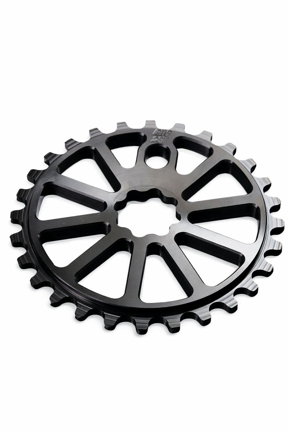 HARDCOAT ALUMINUM SPROCKETS