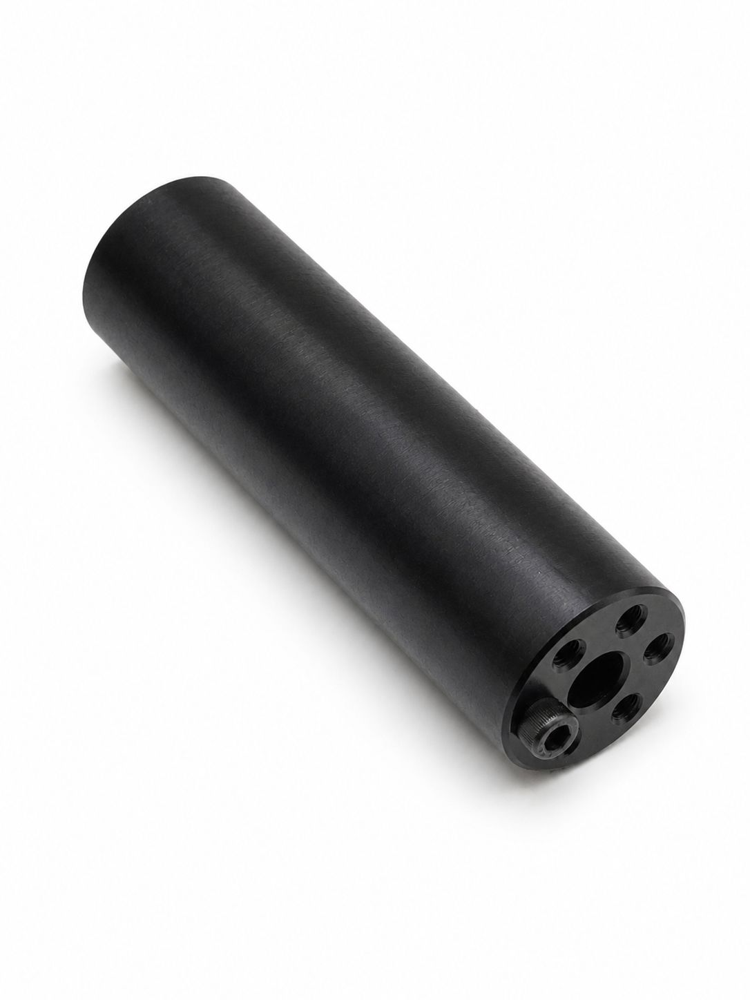 BLACK ICE ALUMINUM PEGS