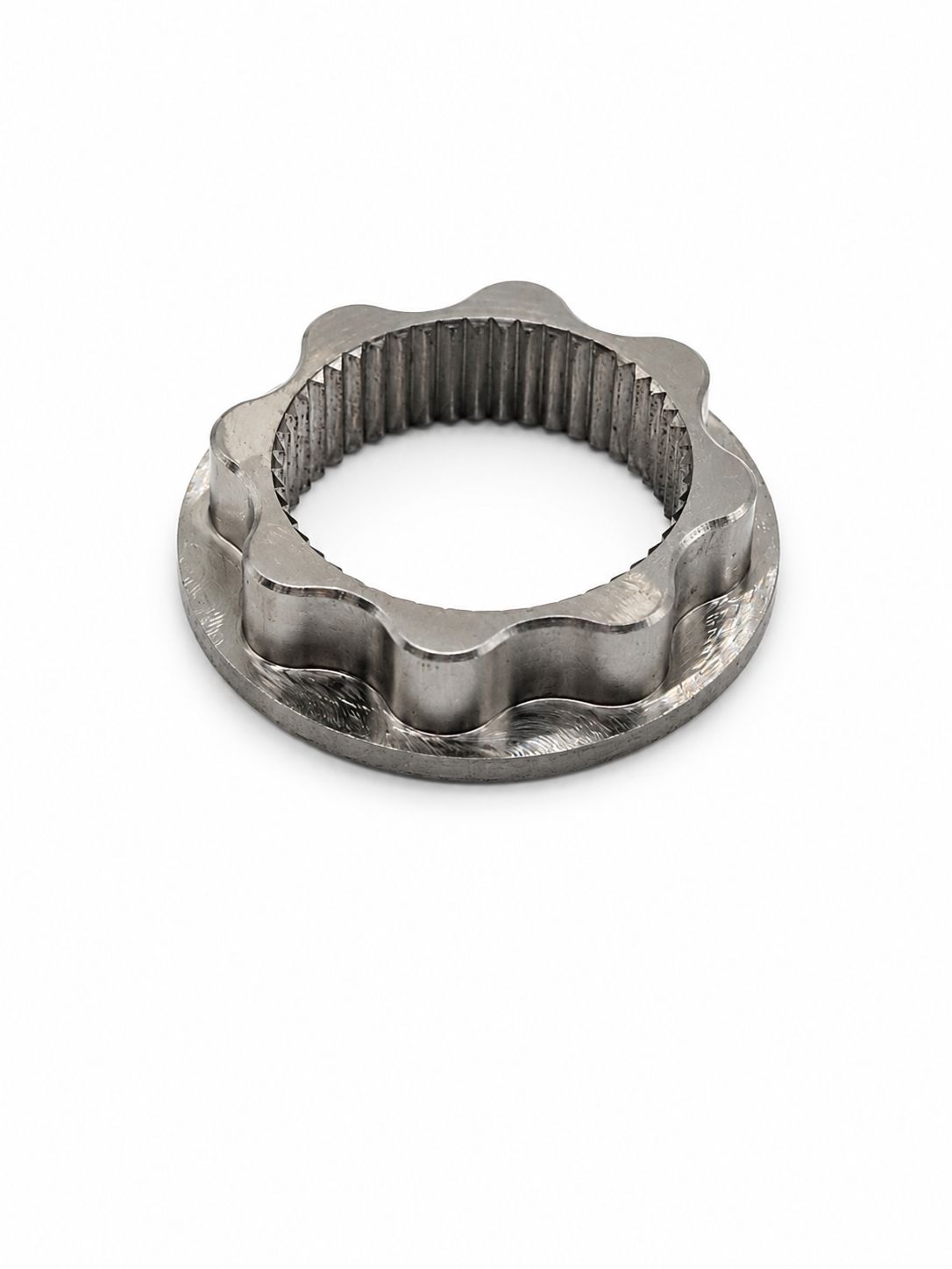 TITANIUM UNIVERSAL SPROCKET ADAPTERS