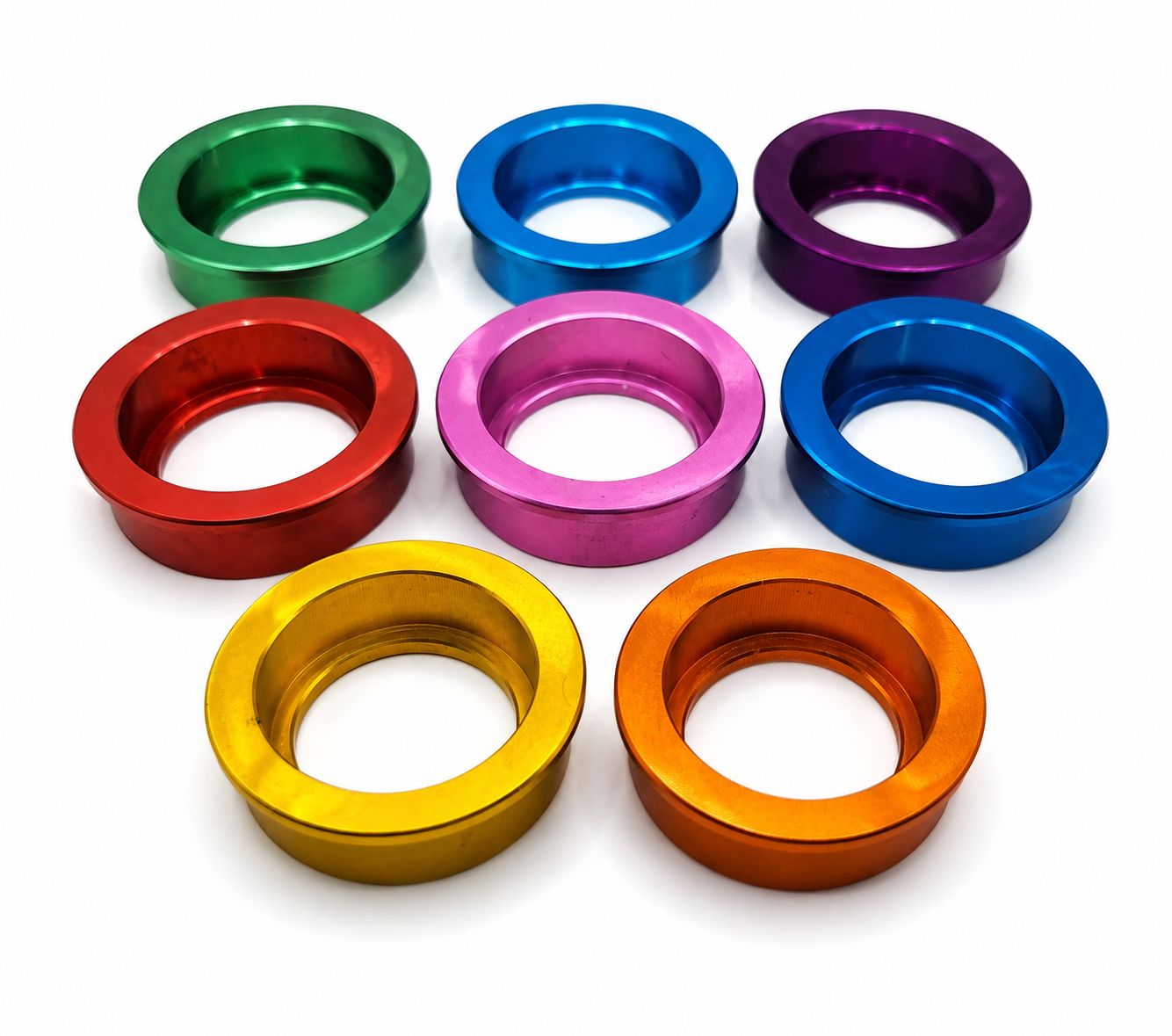 AMERICAN BOTTOM BRACKET CUPS