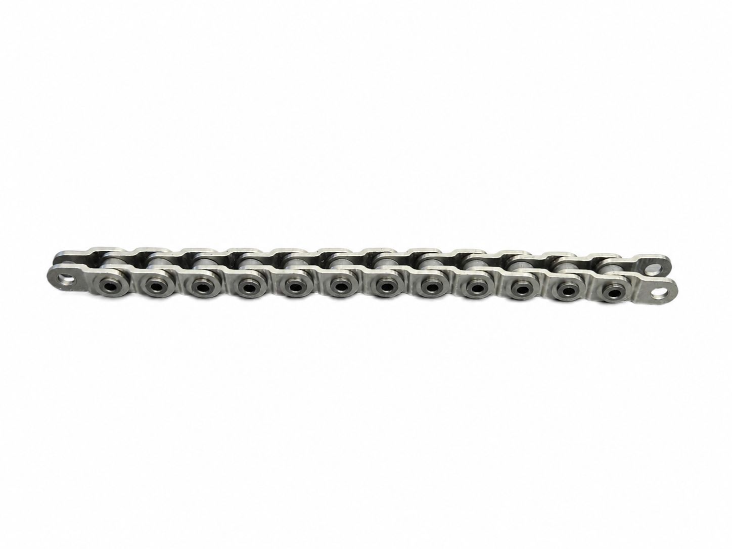 RNC DARK MATTER TITANIUM HALF LINKS 1/8