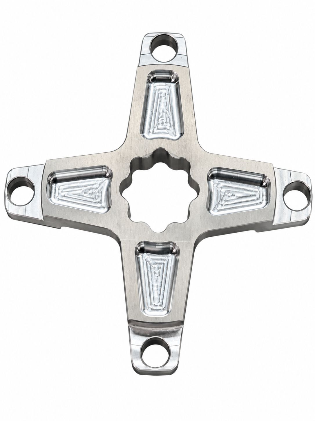ALUMINUM UNIVERSAL SPIDER